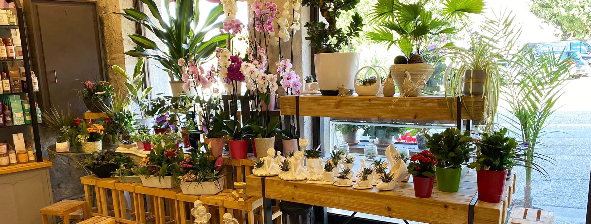 Magasin parfum d'ambiance Lot-et-Garonne